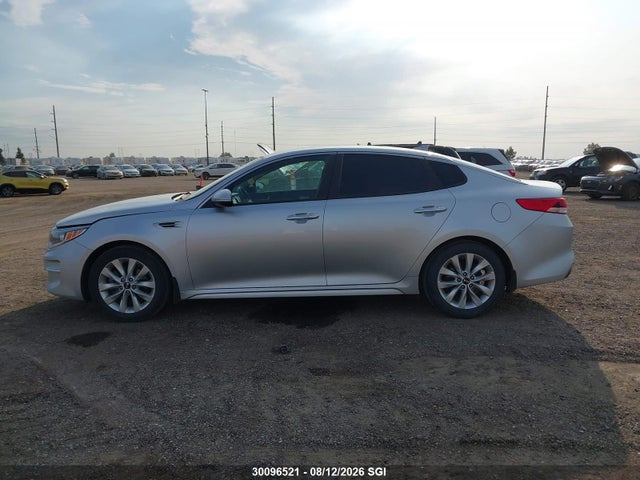 Aukcja sprzedaży 2018 Kia Optima, vin: 5XXGT4L30JG243083, numer aukcji: 30096521