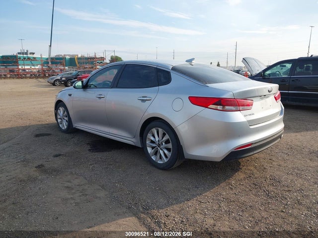 Aukcja sprzedaży 2018 Kia Optima, vin: 5XXGT4L30JG243083, numer aukcji: 30096521