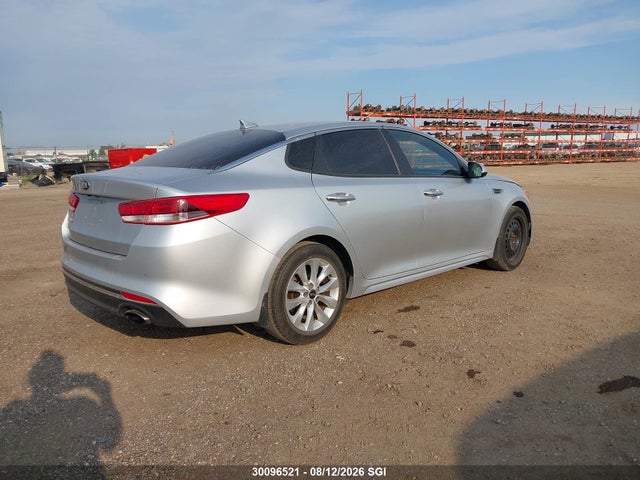 Aukcja sprzedaży 2018 Kia Optima, vin: 5XXGT4L30JG243083, numer aukcji: 30096521