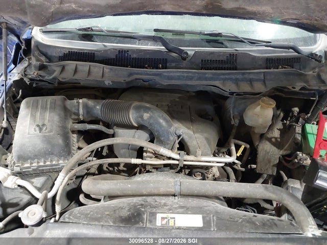 RAM 1500 Sport 2017 1C6RR7MTXHS543809 Image 10