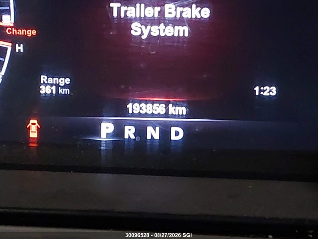 RAM 1500 Sport 2017 1C6RR7MTXHS543809 Image 14