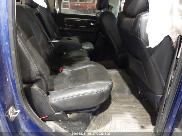 RAM 1500 Sport 2017 1C6RR7MTXHS543809 Image 8