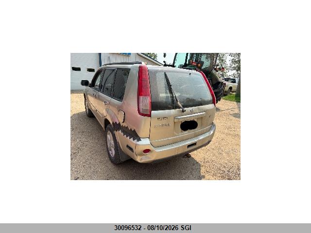 Aukcja sprzedaży 2006 Nissan X-trail Xe/se, vin: JN8BT08V36W205709, numer aukcji: 30096532