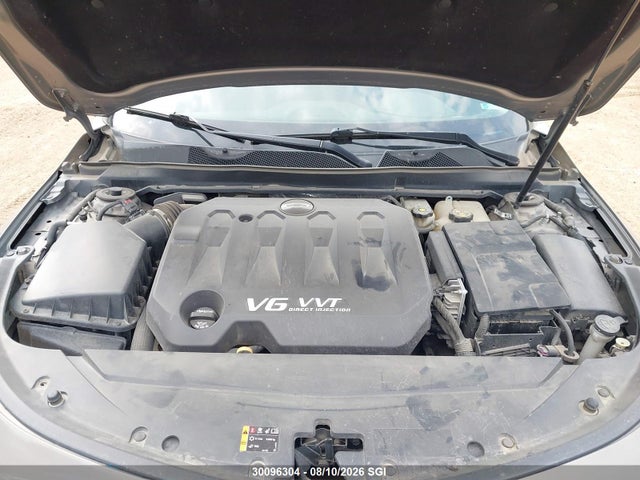 Продаж на аукціоні авто 2017 Chevrolet Impala, vin: 1G1105S35HU158503, номер лоту: 30096304