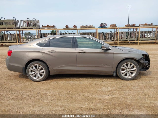 Продаж на аукціоні авто 2017 Chevrolet Impala, vin: 1G1105S35HU158503, номер лоту: 30096304