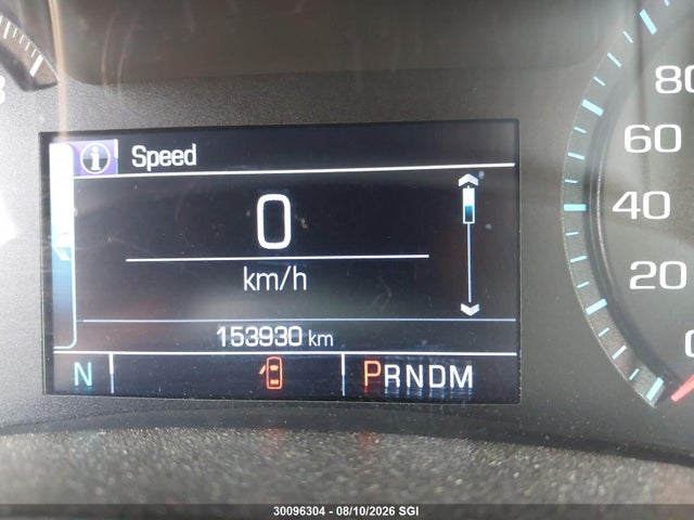 Продаж на аукціоні авто 2017 Chevrolet Impala, vin: 1G1105S35HU158503, номер лоту: 30096304