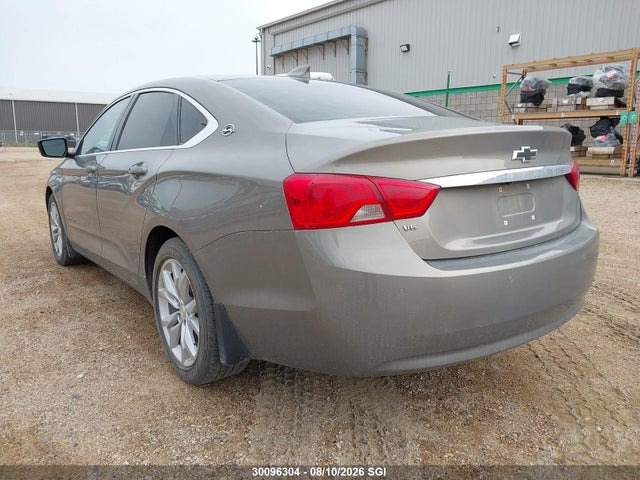 Продаж на аукціоні авто 2017 Chevrolet Impala, vin: 1G1105S35HU158503, номер лоту: 30096304