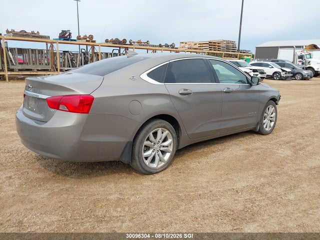 Продаж на аукціоні авто 2017 Chevrolet Impala, vin: 1G1105S35HU158503, номер лоту: 30096304