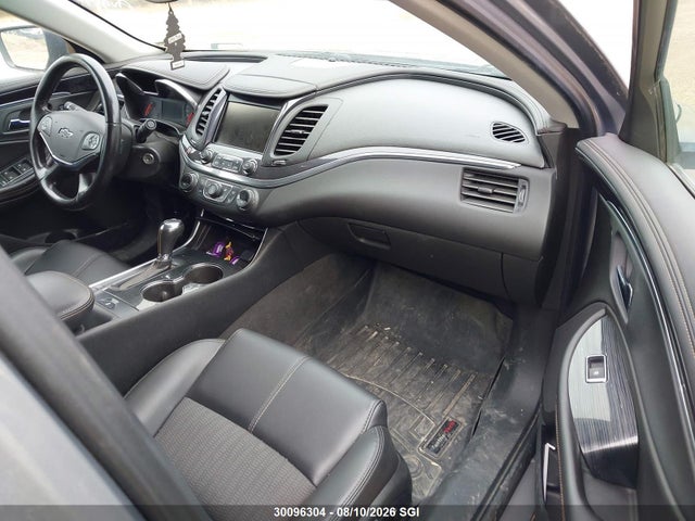 Продаж на аукціоні авто 2017 Chevrolet Impala, vin: 1G1105S35HU158503, номер лоту: 30096304