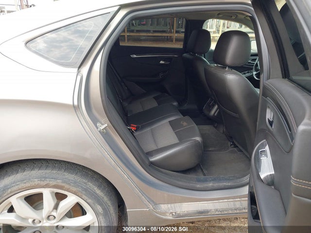 Продаж на аукціоні авто 2017 Chevrolet Impala, vin: 1G1105S35HU158503, номер лоту: 30096304