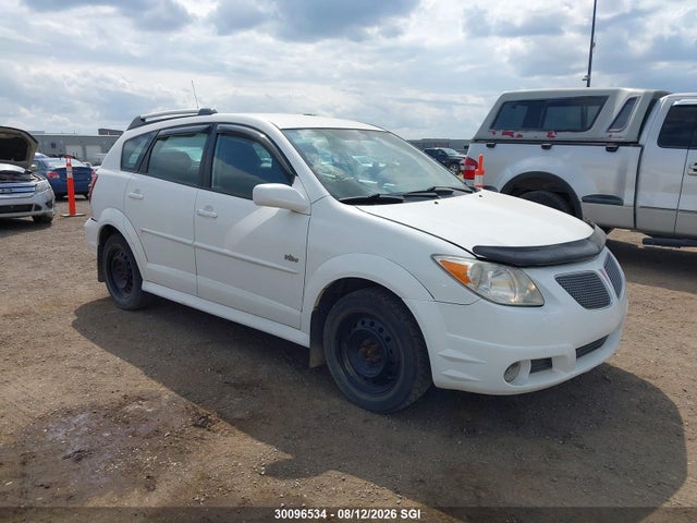 Aukcja sprzedaży 2006 Pontiac Vibe, vin: 5Y2SL65876Z463243, numer aukcji: 30096534