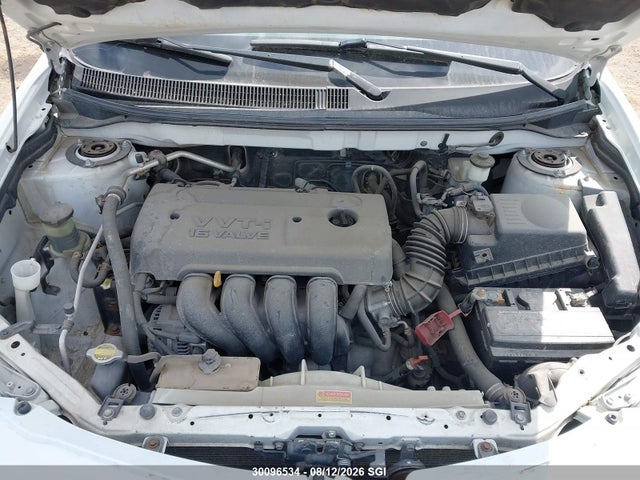Продаж на аукціоні авто 2006 Pontiac Vibe, vin: 5Y2SL65876Z463243, номер лоту: 30096534