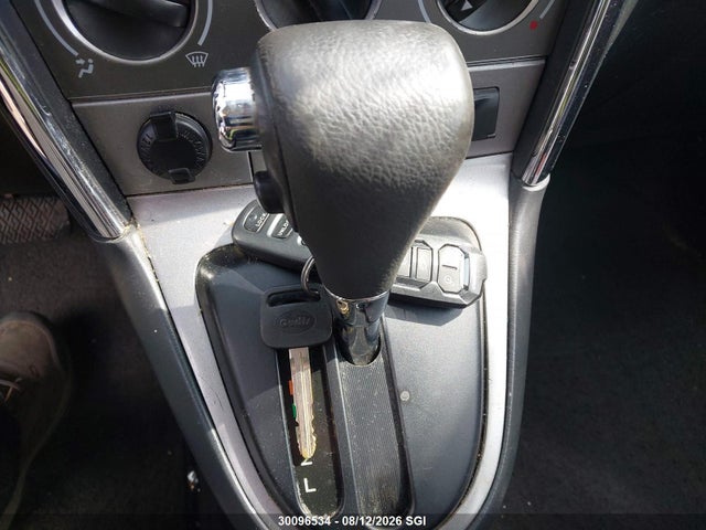 Продаж на аукціоні авто 2006 Pontiac Vibe, vin: 5Y2SL65876Z463243, номер лоту: 30096534
