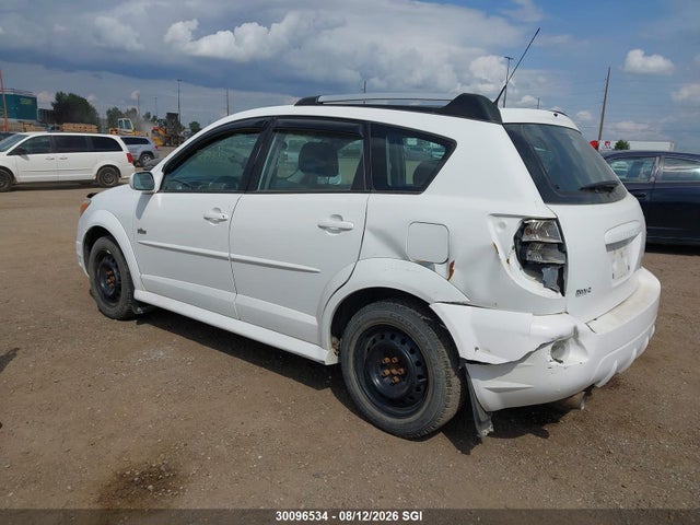 Продаж на аукціоні авто 2006 Pontiac Vibe, vin: 5Y2SL65876Z463243, номер лоту: 30096534