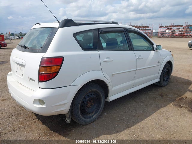 Продаж на аукціоні авто 2006 Pontiac Vibe, vin: 5Y2SL65876Z463243, номер лоту: 30096534