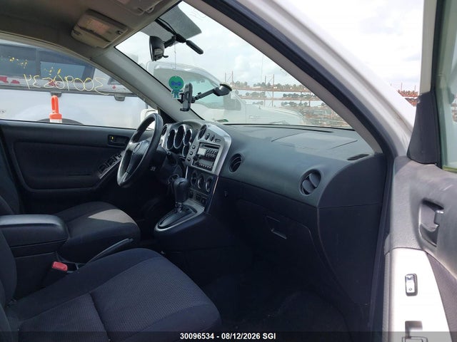 Продаж на аукціоні авто 2006 Pontiac Vibe, vin: 5Y2SL65876Z463243, номер лоту: 30096534