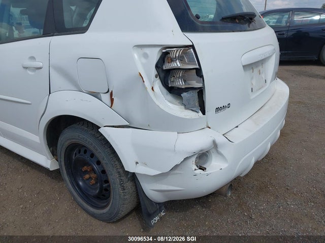 Продаж на аукціоні авто 2006 Pontiac Vibe, vin: 5Y2SL65876Z463243, номер лоту: 30096534