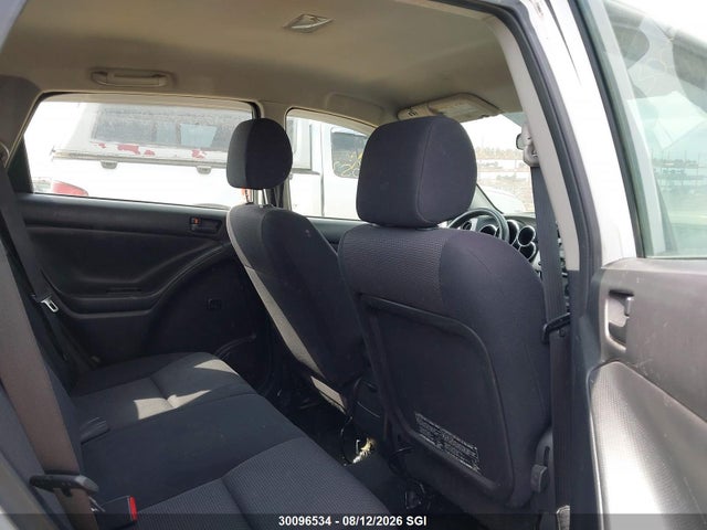 Продаж на аукціоні авто 2006 Pontiac Vibe, vin: 5Y2SL65876Z463243, номер лоту: 30096534