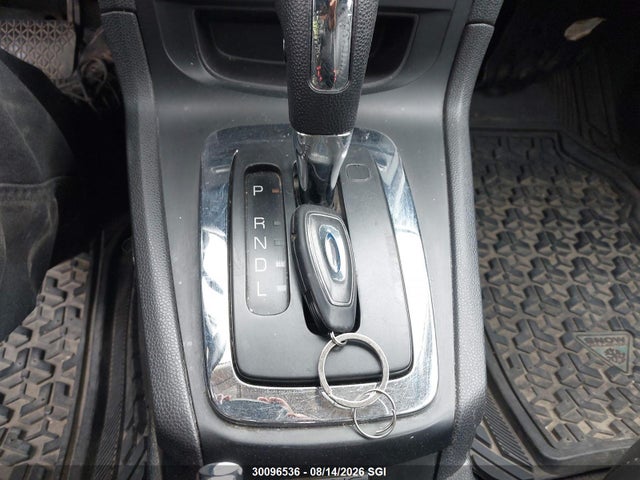 30096536 :رقم المزاد ، 3FADP4FJ2CM216928 vin ، 2012 Ford Fiesta Ses مزاد بيع