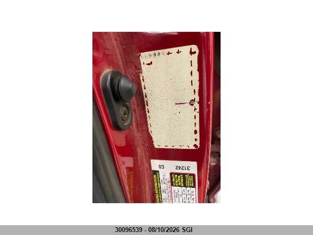 Продажа на аукционе авто 2009 Pontiac Vibe, vin: 5Y2SP67009Z410061, номер лота: 30096539
