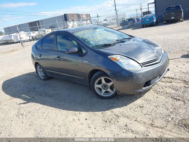 Продажа на аукционе авто 2009 Toyota Prius, vin: JTDKB20UX93529467, номер лота: 30096535