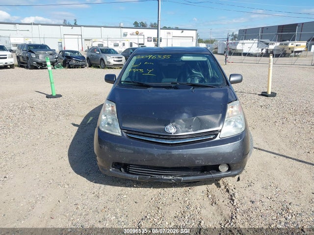 30096535 :رقم المزاد ، JTDKB20UX93529467 vin ، 2009 Toyota Prius مزاد بيع