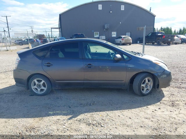 30096535 :رقم المزاد ، JTDKB20UX93529467 vin ، 2009 Toyota Prius مزاد بيع
