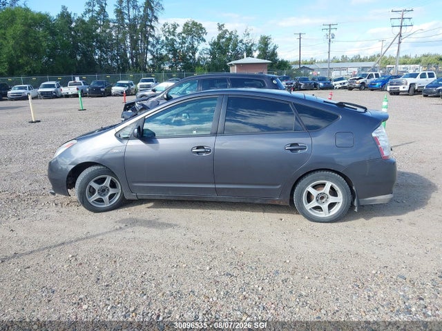 30096535 :رقم المزاد ، JTDKB20UX93529467 vin ، 2009 Toyota Prius مزاد بيع