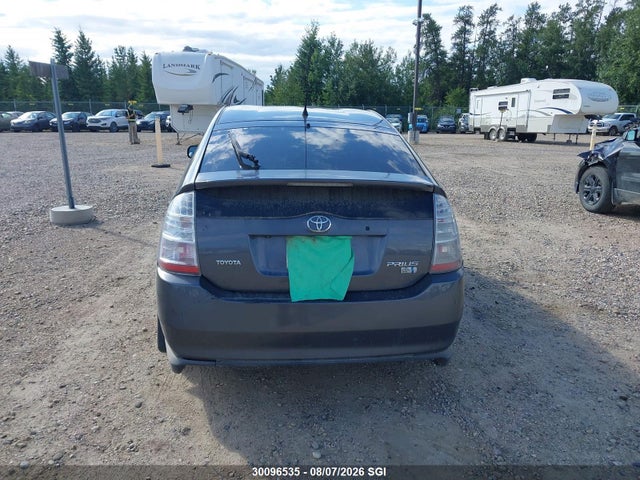30096535 :رقم المزاد ، JTDKB20UX93529467 vin ، 2009 Toyota Prius مزاد بيع