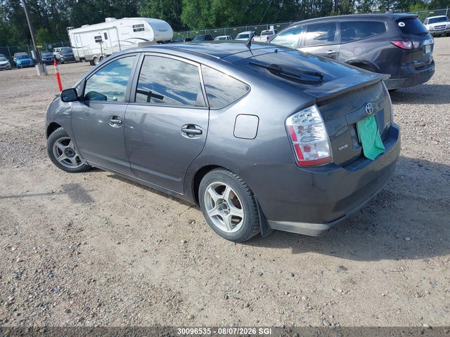 30096535 :رقم المزاد ، JTDKB20UX93529467 vin ، 2009 Toyota Prius مزاد بيع