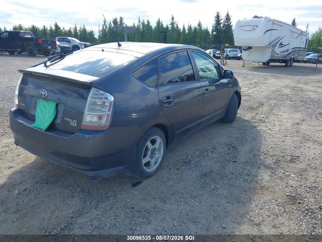 30096535 :رقم المزاد ، JTDKB20UX93529467 vin ، 2009 Toyota Prius مزاد بيع
