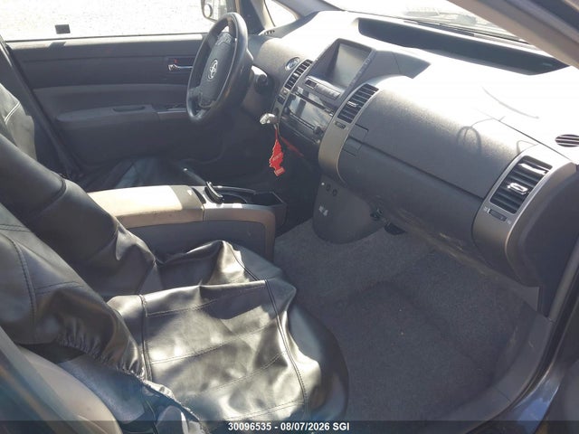 30096535 :رقم المزاد ، JTDKB20UX93529467 vin ، 2009 Toyota Prius مزاد بيع