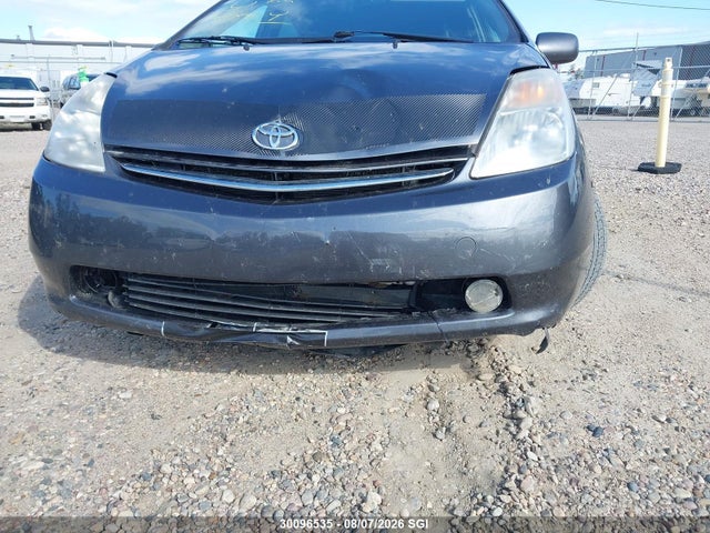 30096535 :رقم المزاد ، JTDKB20UX93529467 vin ، 2009 Toyota Prius مزاد بيع