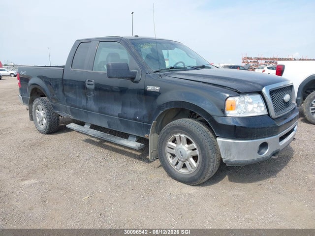 2008 Ford F150 მანქანა იყიდება აუქციონზე, vin: 1FTPX14V28FB80628, აუქციონის ნომერი: 30096542