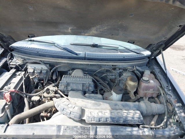 2008 Ford F150 მანქანა იყიდება აუქციონზე, vin: 1FTPX14V28FB80628, აუქციონის ნომერი: 30096542