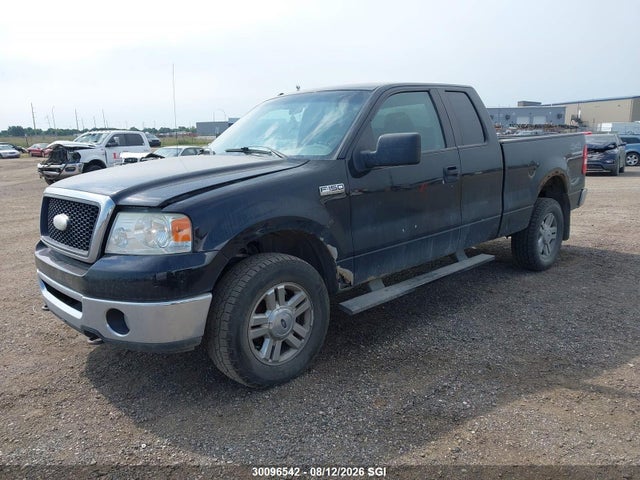 2008 Ford F150 მანქანა იყიდება აუქციონზე, vin: 1FTPX14V28FB80628, აუქციონის ნომერი: 30096542