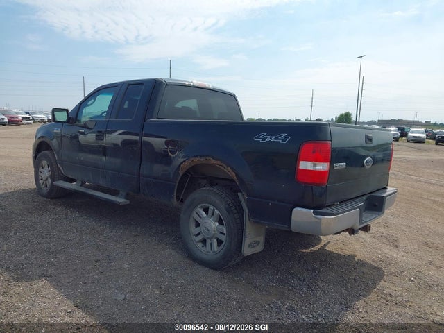2008 Ford F150 მანქანა იყიდება აუქციონზე, vin: 1FTPX14V28FB80628, აუქციონის ნომერი: 30096542