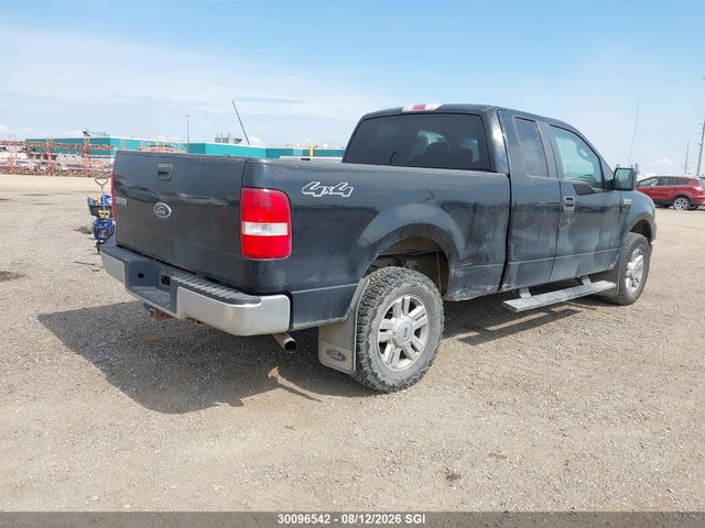 2008 Ford F150 მანქანა იყიდება აუქციონზე, vin: 1FTPX14V28FB80628, აუქციონის ნომერი: 30096542