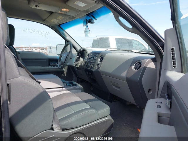 2008 Ford F150 მანქანა იყიდება აუქციონზე, vin: 1FTPX14V28FB80628, აუქციონის ნომერი: 30096542