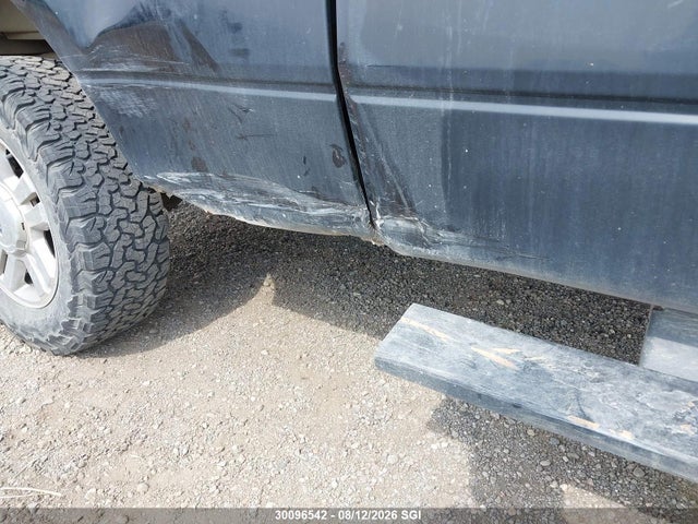 2008 Ford F150 მანქანა იყიდება აუქციონზე, vin: 1FTPX14V28FB80628, აუქციონის ნომერი: 30096542