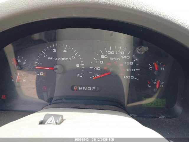 2008 Ford F150 მანქანა იყიდება აუქციონზე, vin: 1FTPX14V28FB80628, აუქციონის ნომერი: 30096542