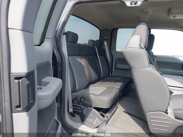 2008 Ford F150 მანქანა იყიდება აუქციონზე, vin: 1FTPX14V28FB80628, აუქციონის ნომერი: 30096542