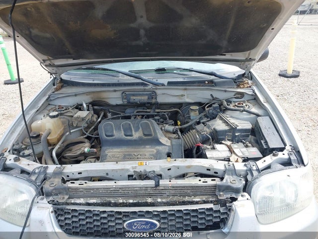 Продажа на аукционе авто 2004 Ford Escape Limited, vin: 1FMCU94124KB68804, номер лота: 30096545