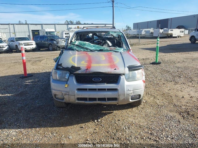 Продажа на аукционе авто 2004 Ford Escape Limited, vin: 1FMCU94124KB68804, номер лота: 30096545