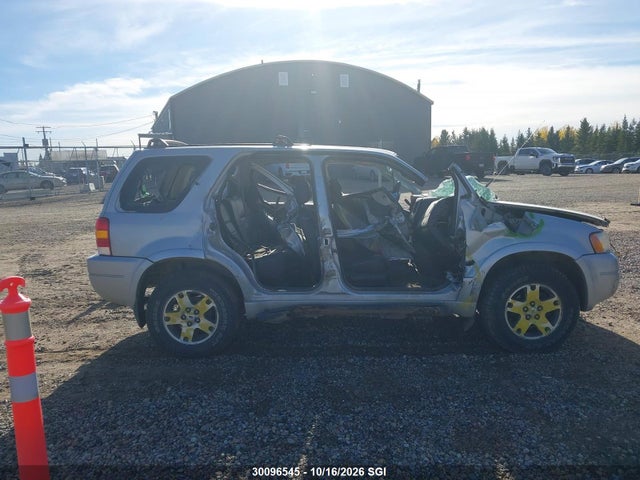 Продажа на аукционе авто 2004 Ford Escape Limited, vin: 1FMCU94124KB68804, номер лота: 30096545