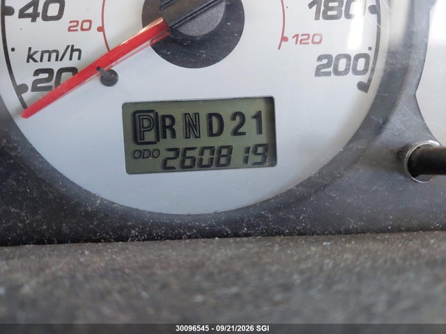 Продажа на аукционе авто 2004 Ford Escape Limited, vin: 1FMCU94124KB68804, номер лота: 30096545