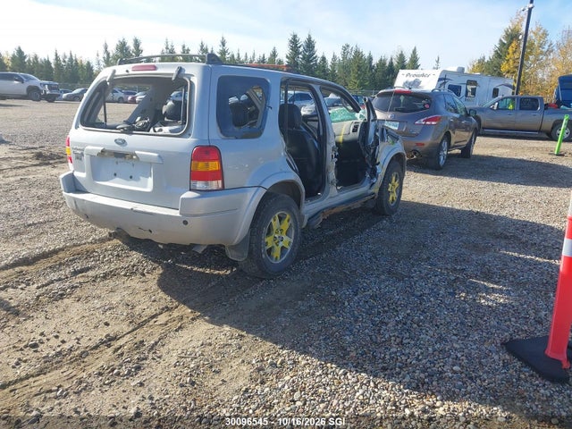 Продажа на аукционе авто 2004 Ford Escape Limited, vin: 1FMCU94124KB68804, номер лота: 30096545