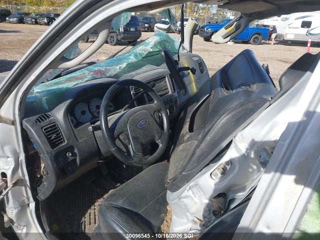 Продажа на аукционе авто 2004 Ford Escape Limited, vin: 1FMCU94124KB68804, номер лота: 30096545