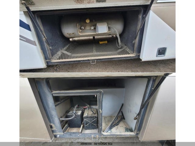 2001 R-vision Motorhome Condor Class A მანქანა იყიდება აუქციონზე, vin: 3RVMET0011C000417, აუქციონის ნომერი: 30096554