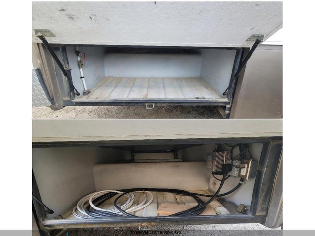 2001 R-vision Motorhome Condor Class A მანქანა იყიდება აუქციონზე, vin: 3RVMET0011C000417, აუქციონის ნომერი: 30096554